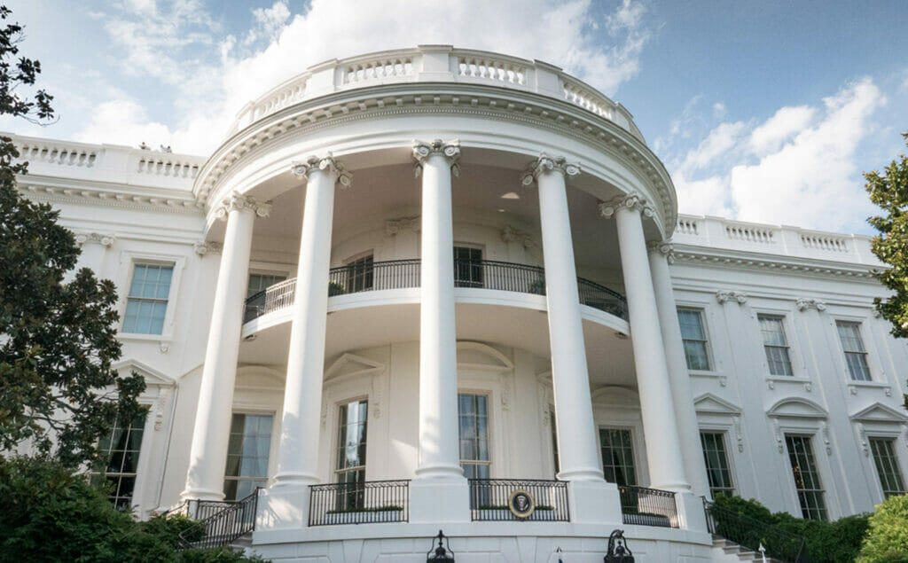 США выделит $140 млн на разработку «этичного» ИИ