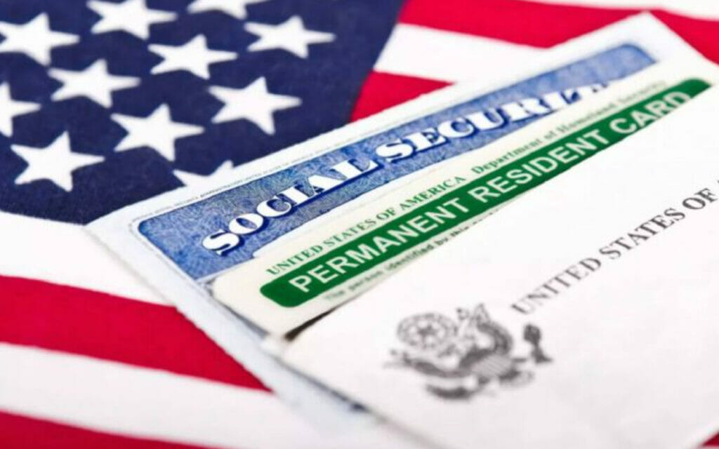 Объявлены результаты лотереи Green Card