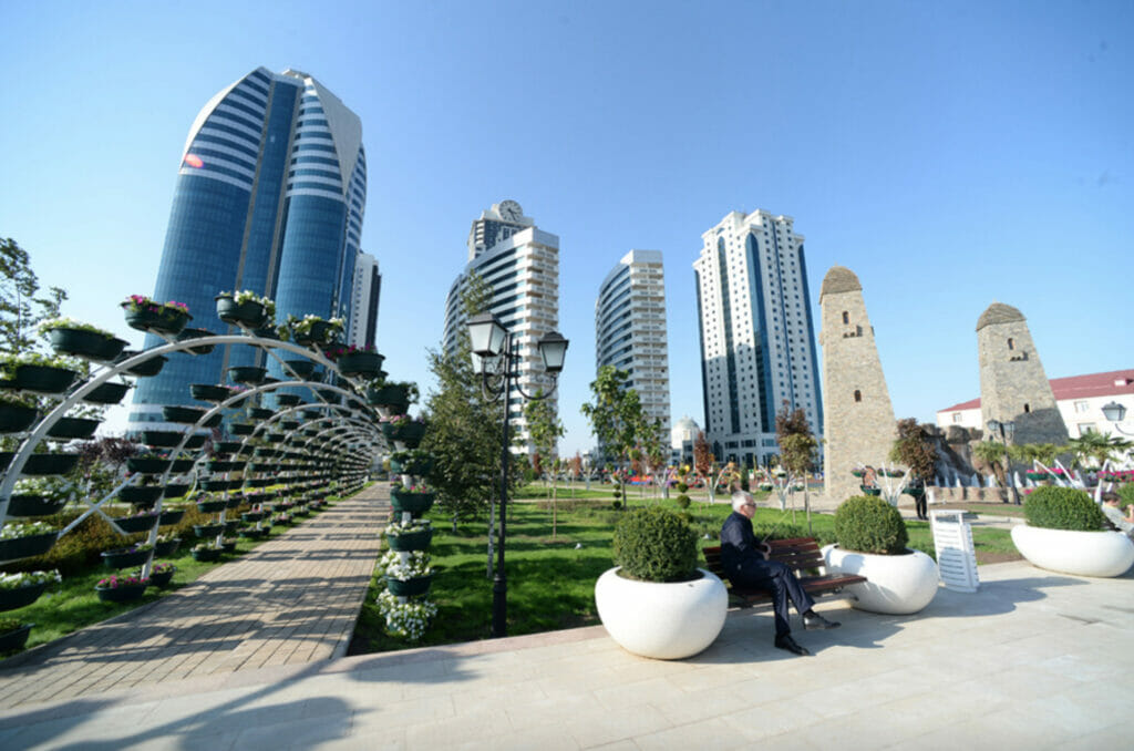 Из Ташкента в Грозный запустят авиарейсы