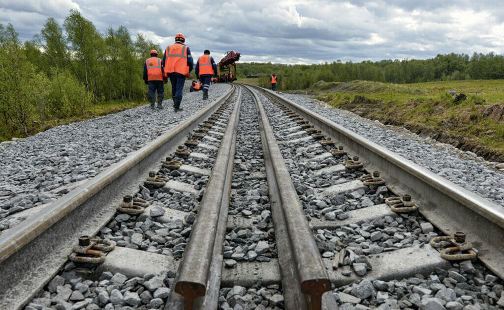 Завершено ТЭО проекта ж/д по маршруту Узбекистан — Кыргызстан — Китай