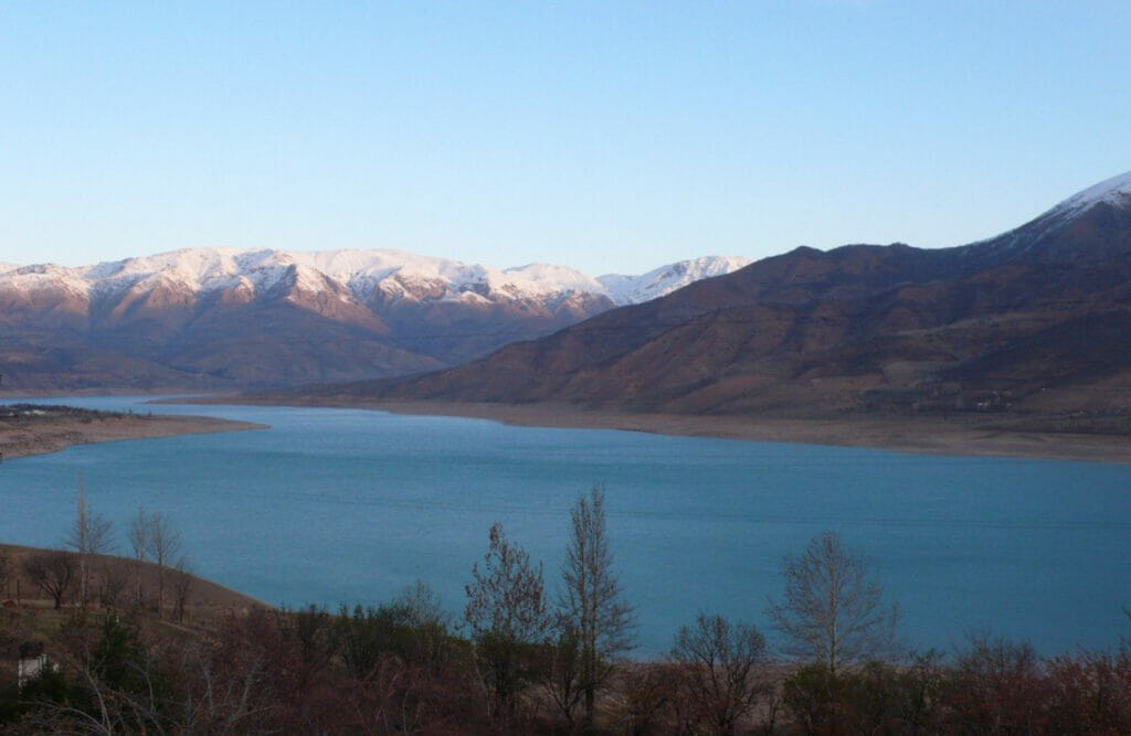 В Ташобласти несколько трасс закроют на четыре дня