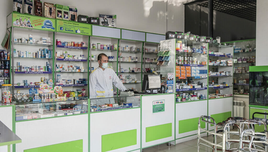 Dori narxining oshishi haqidagi xabarlar uchun 1,6 milliongacha to’lanadi