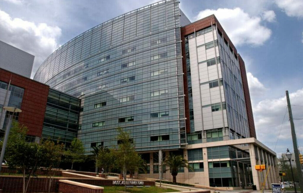 Узбекистан привлечет медиков из университета Южной Каролины