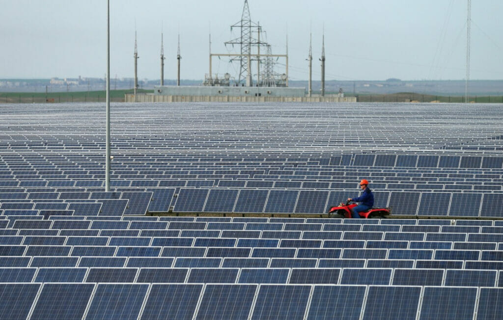 Сколько смогут заработать узбекистанцы на солнечной энергии