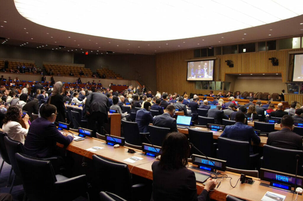 Всемирный банк поможет Узбекистану восстановить леса