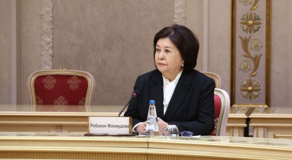 «Адолат» назвала своего кандидата в президенты