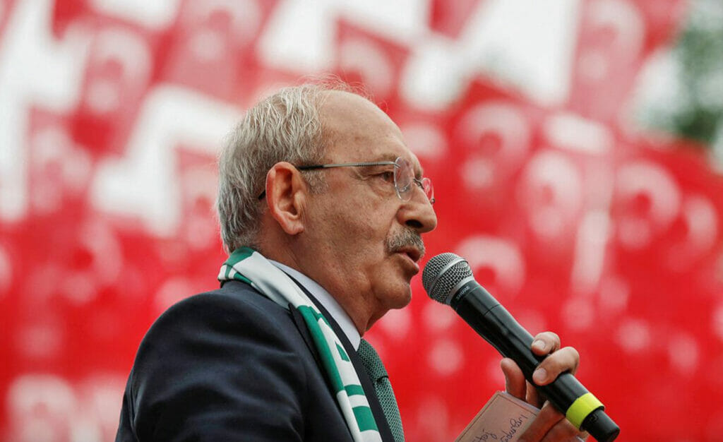 Что нужно знать о главном сопернике Эрдогана