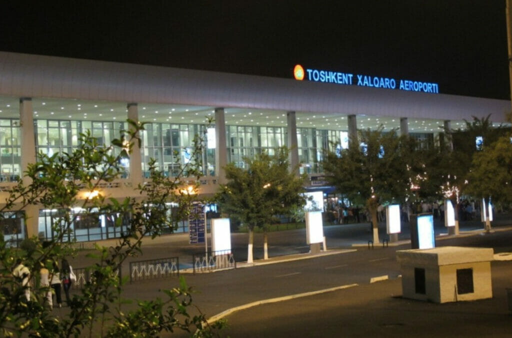 Между Ташкентом и Будапештом откроют прямое авиасообщение
