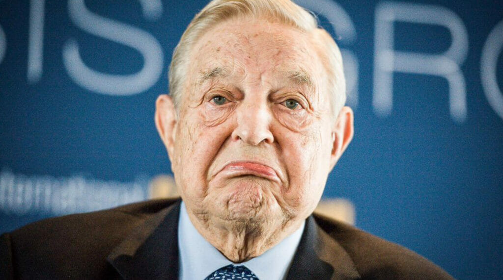 Миллиардер Джордж Сорос опроверг свою смерть