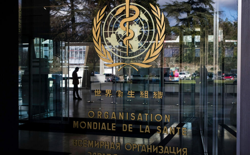 ВОЗ призвала к осторожности при использовании искусственного интеллекта