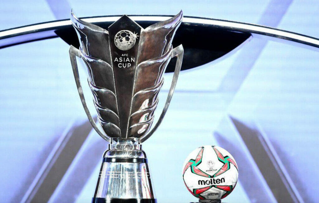 Когда состоится Кубок Азии U-23
