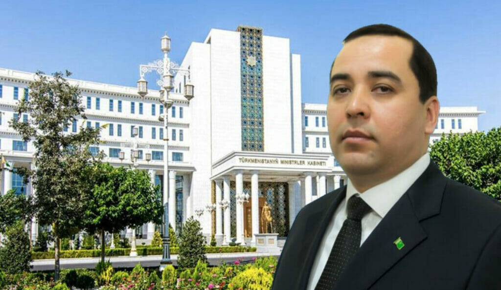 Экс-зампредседателя «Туркменгаза» посадили на восемь лет из-за срыва поставок газа в РУз