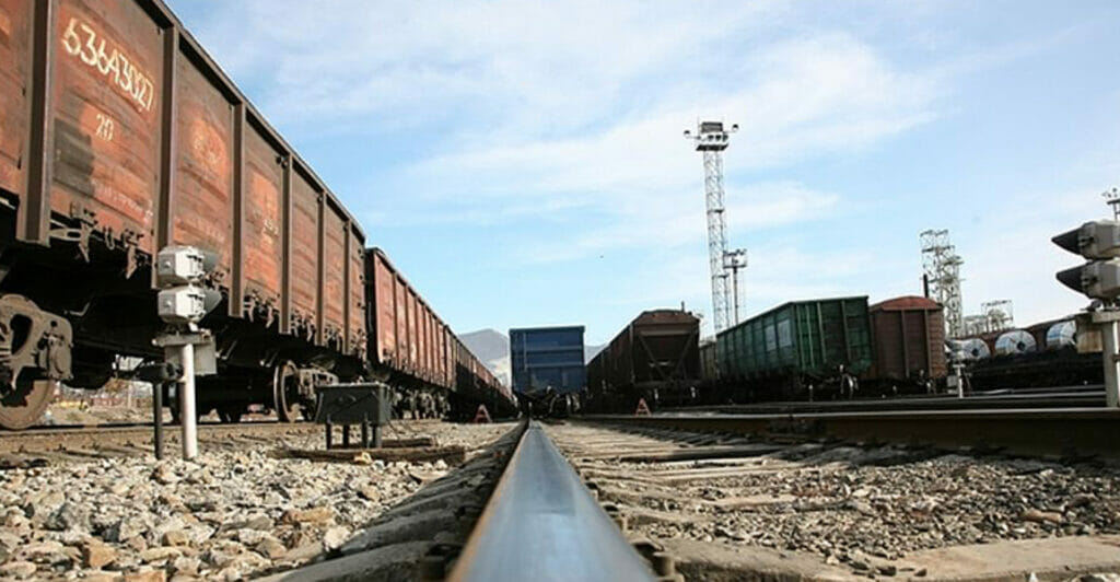 Когда начнут строить железную дорогу из Узбекистана в Китай