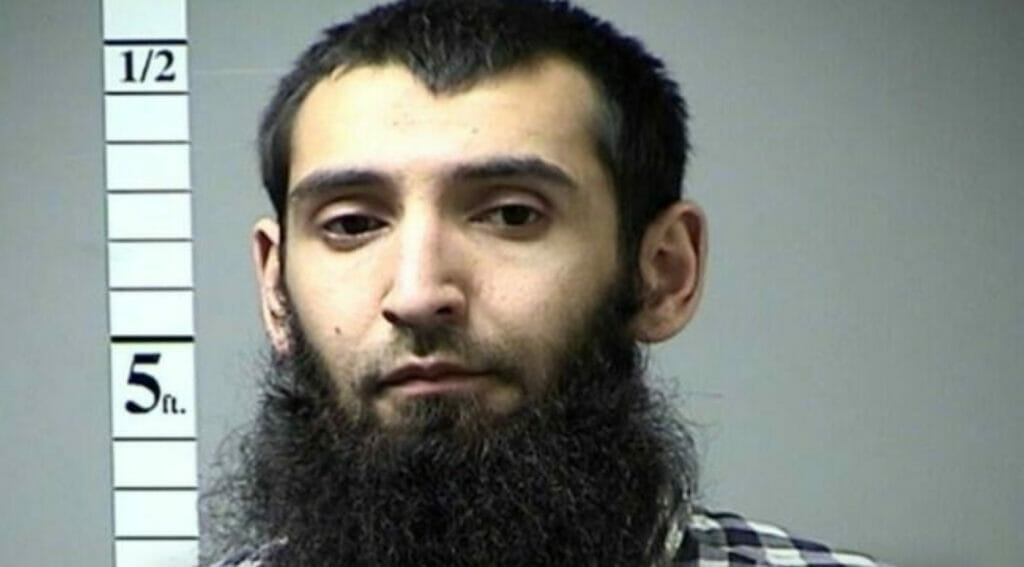 Уроженца Узбекистана приговорили к восьми пожизненным срокам в США