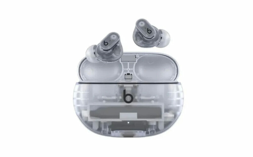 Apple shaffof simsiz minigarnituralarni taqdim etdi