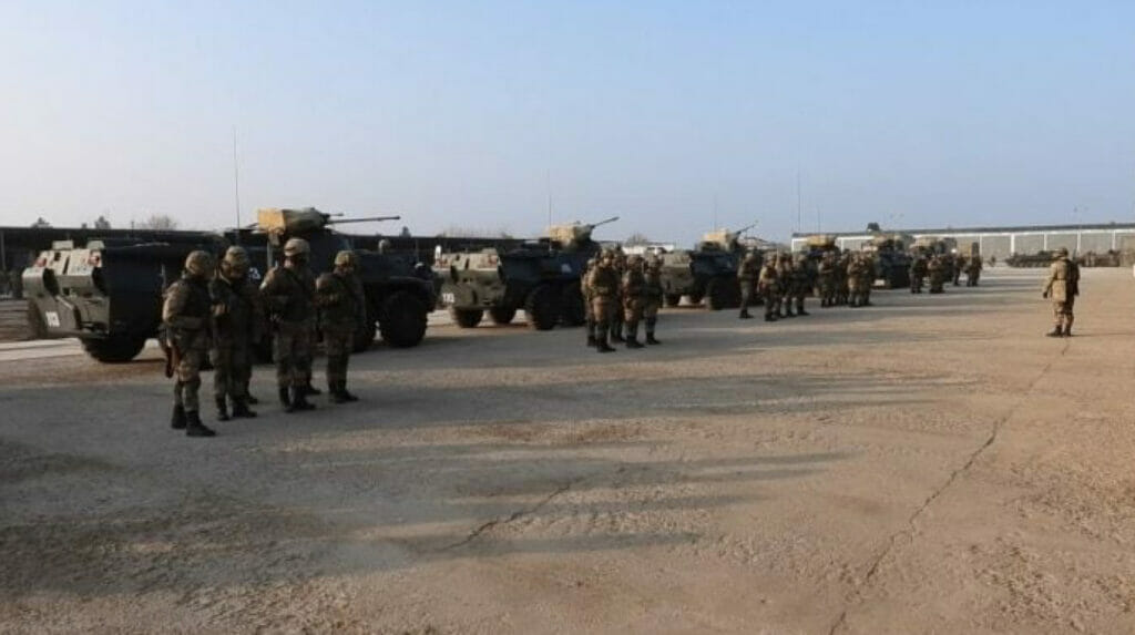 Кто попал в обновленный список экстремистских материалов