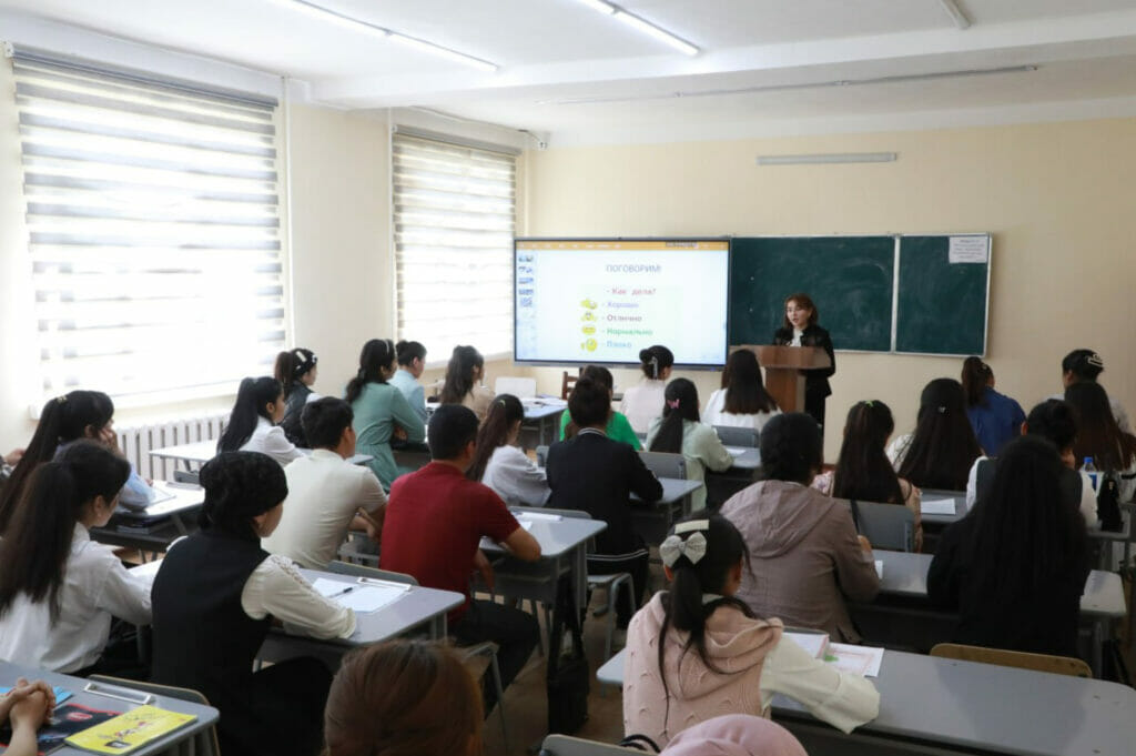 ЕБРР поможет Узбекистану построить новые школы