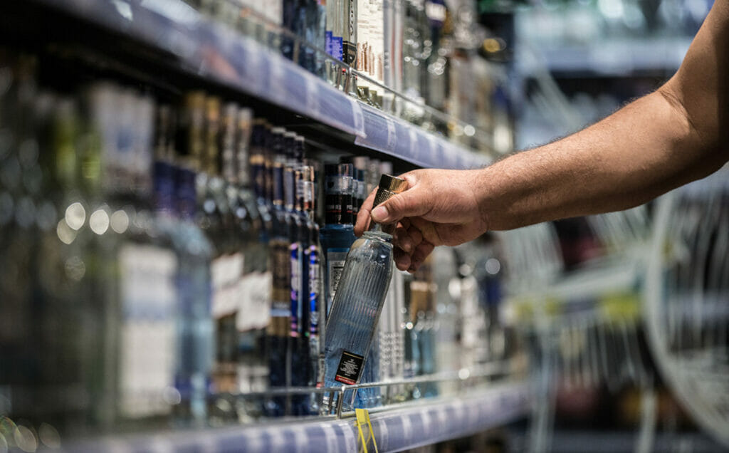 В Узбекистане подорожает алкоголь