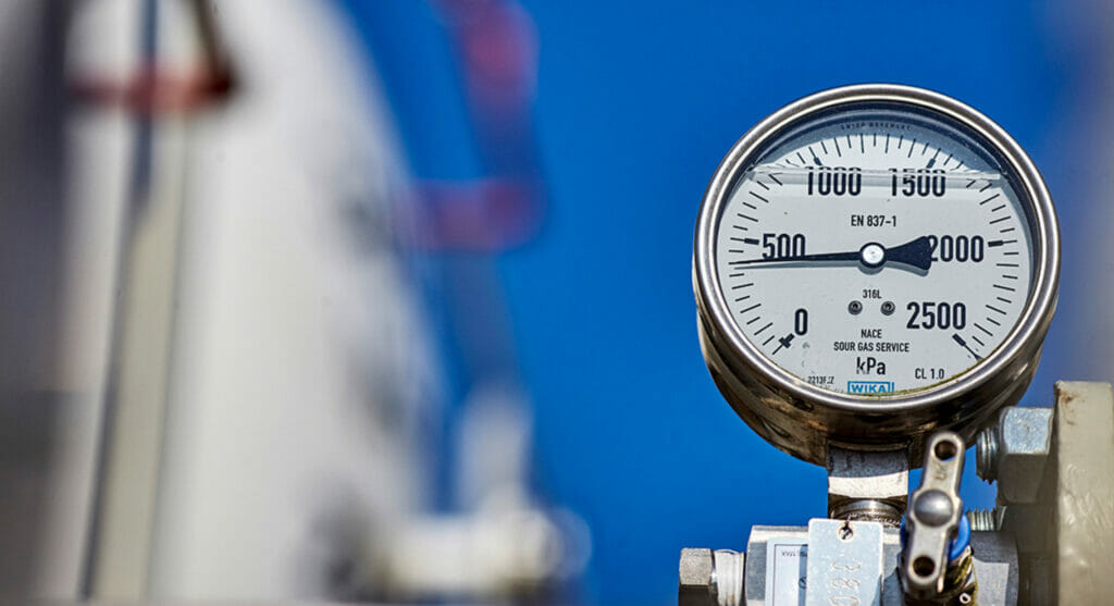 Узбекистан возобновил поставки газа в Китай