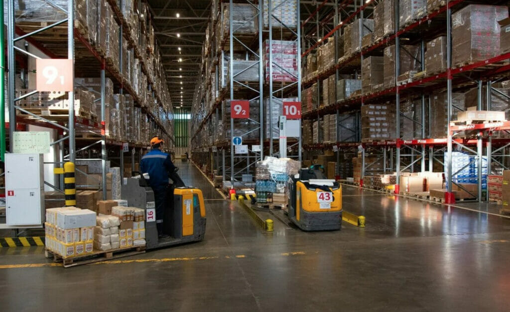 Афганистан вошел в топ-10 торговых партнеров Узбекистана