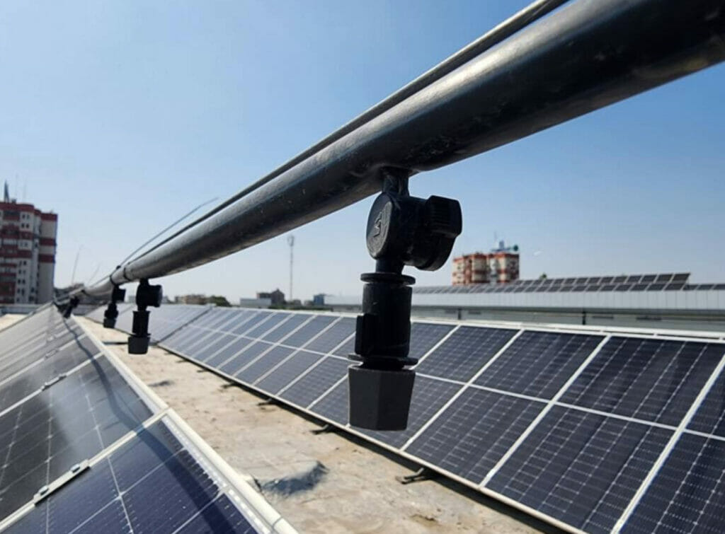 Toshkentdagi oliy o‘quv yurtlari binolariga 24,5 ming kVt quvvatga ega quyosh panellarini o‘rnatish rejalashtirilgan