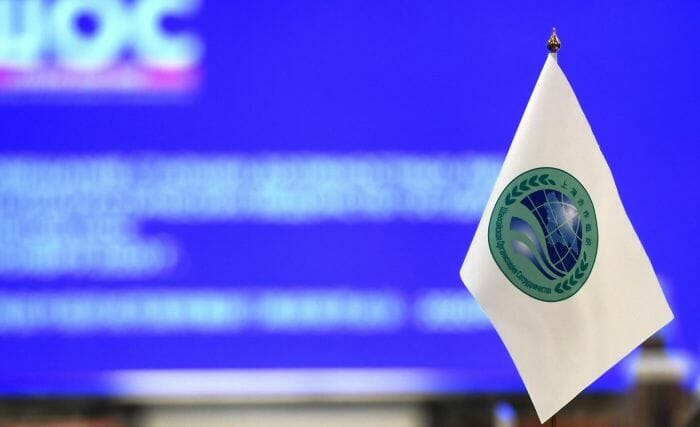 В ШОС назвали естественным расширение организации