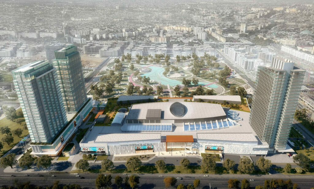 Крупные ТРЦ смогут принимать платежи по аренде в долларах