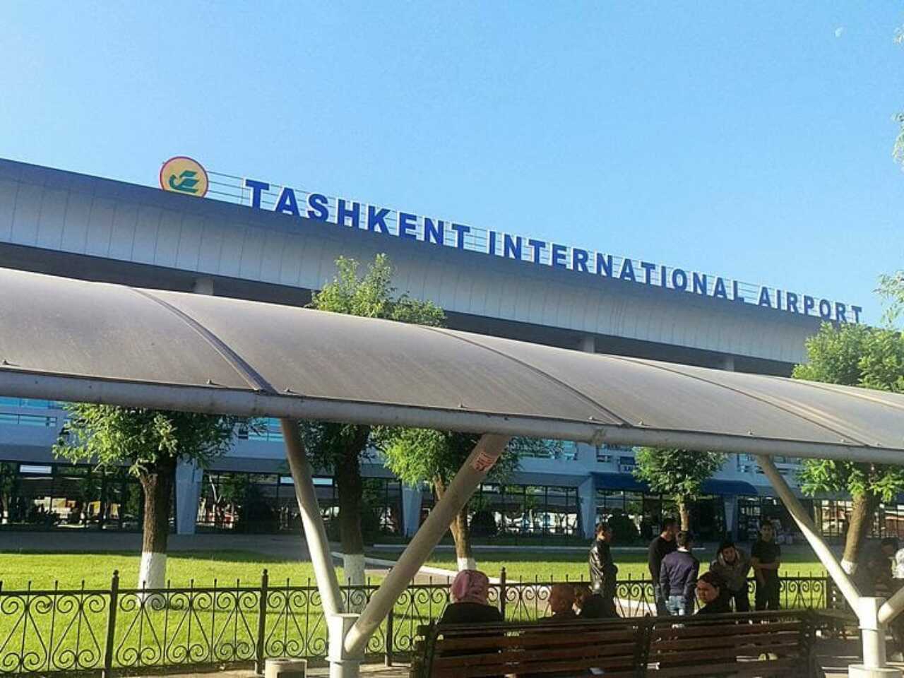 На сколько вырос у Uzbekistan Airports пассажиропоток