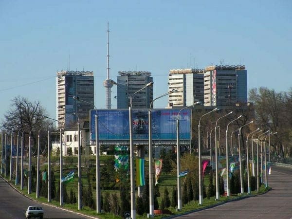 Садись, два! Мирзо-Улугбек снова признали самым проблемным районом  