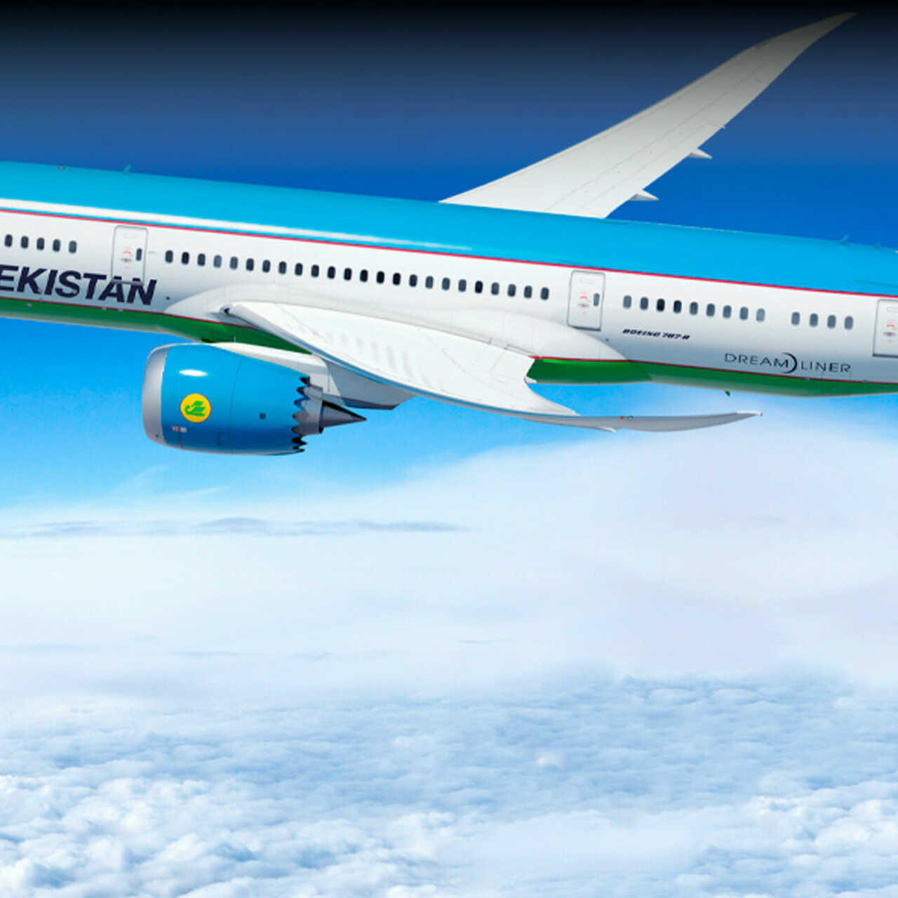 Остановлены ли полеты Uzbekistan Airways в Израиль