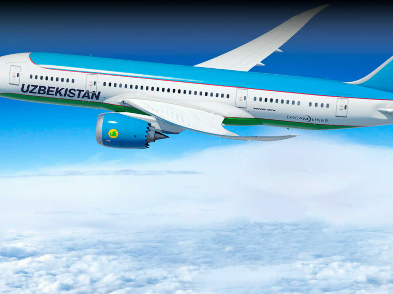 Остановлены ли полеты Uzbekistan Airways в Израиль