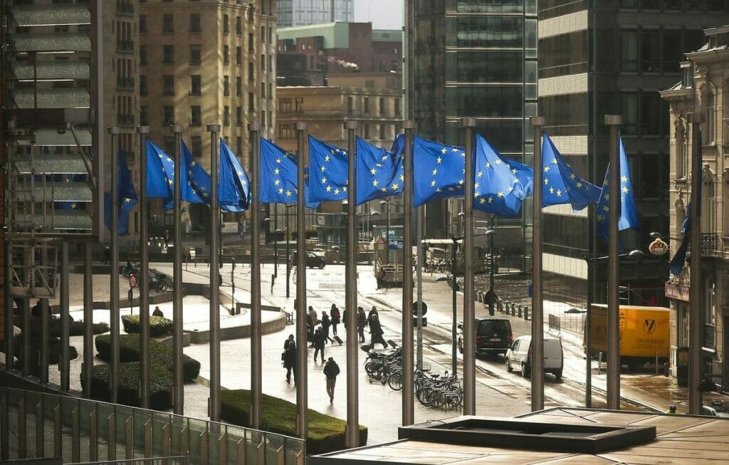 ЕС до сих пор подозревает Узбекистан в параллельном импорте