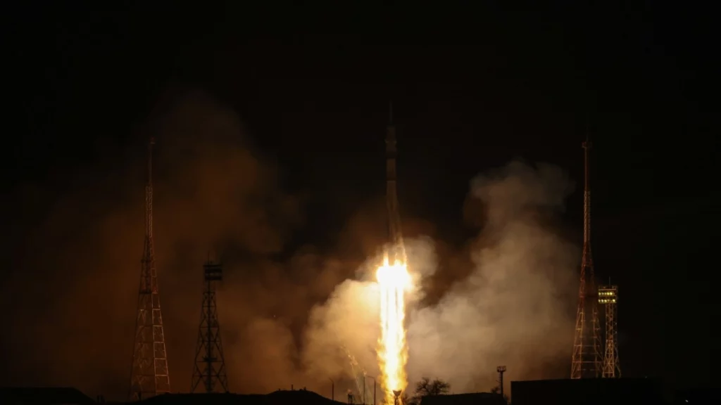 Узбекистан обеспокоен запуском ракеты-носителя Северной Кореей