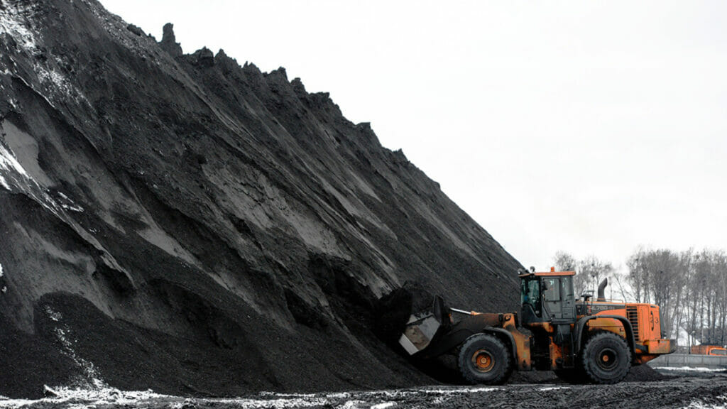Казахстан хочет в разы увеличить экспорт угля в Узбекистан
