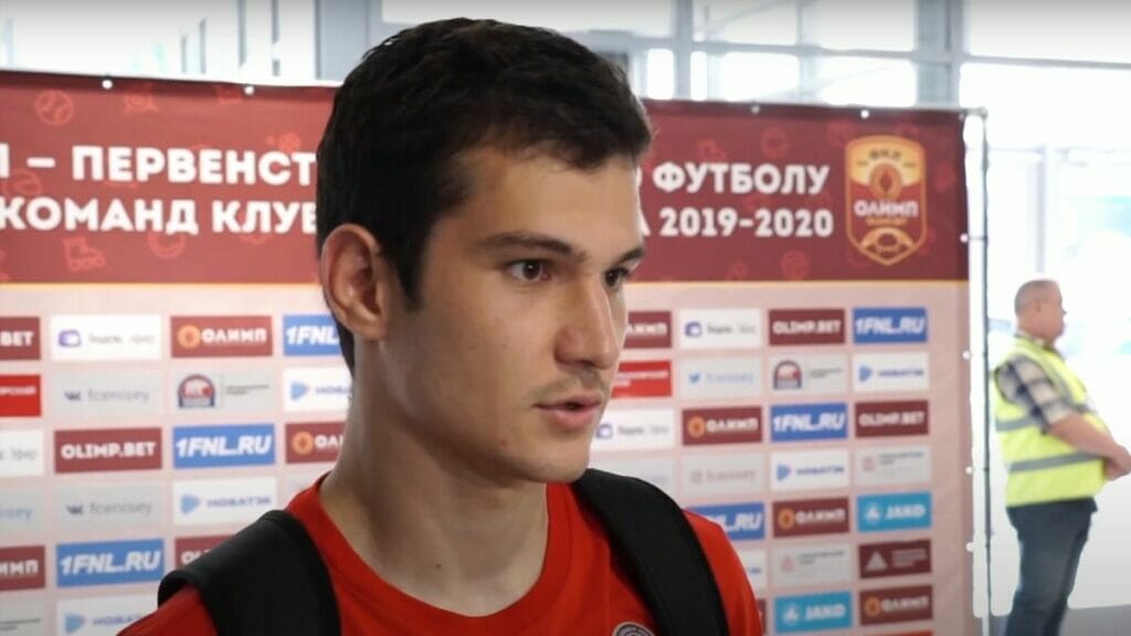 Футболиста узбекского клуба «Сурхан» задержали с наркотиками в Москве