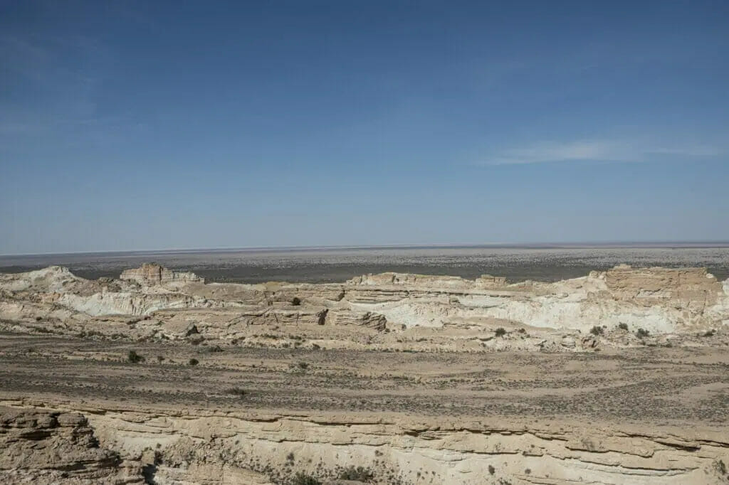 Qoraqalpog‘istonda soliqlar kamaytiriladi