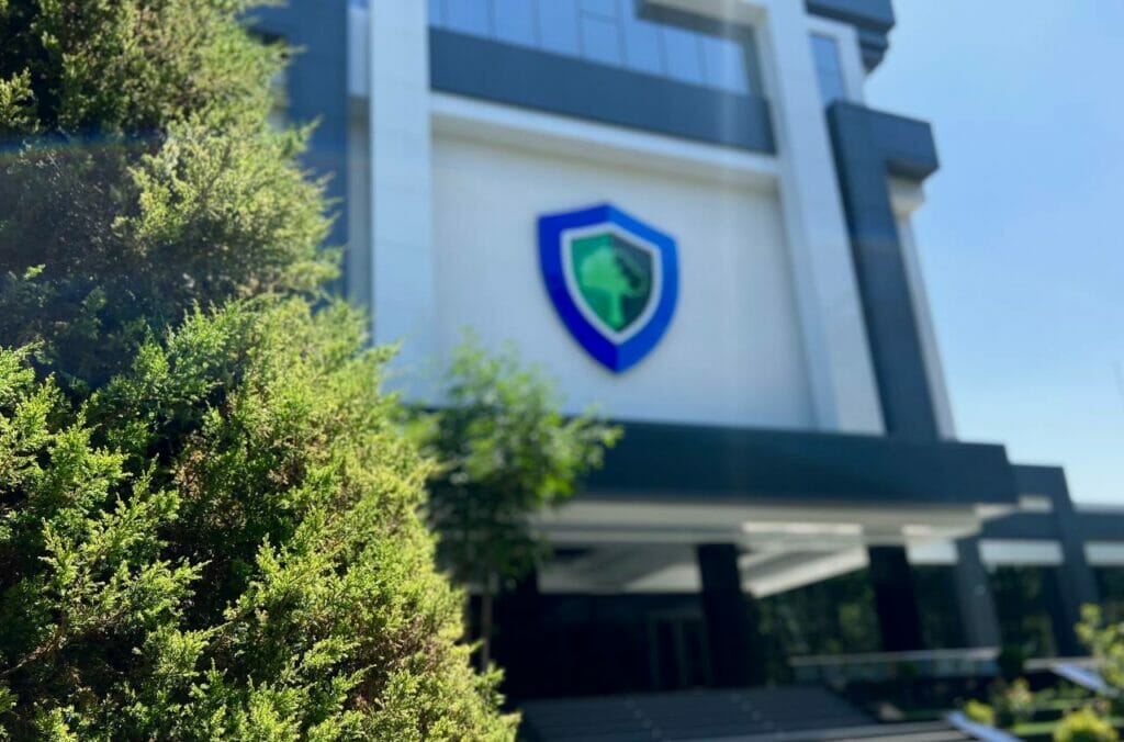 Tabiiy resurslar vazirligi o‘z nomini o‘zgartirdi