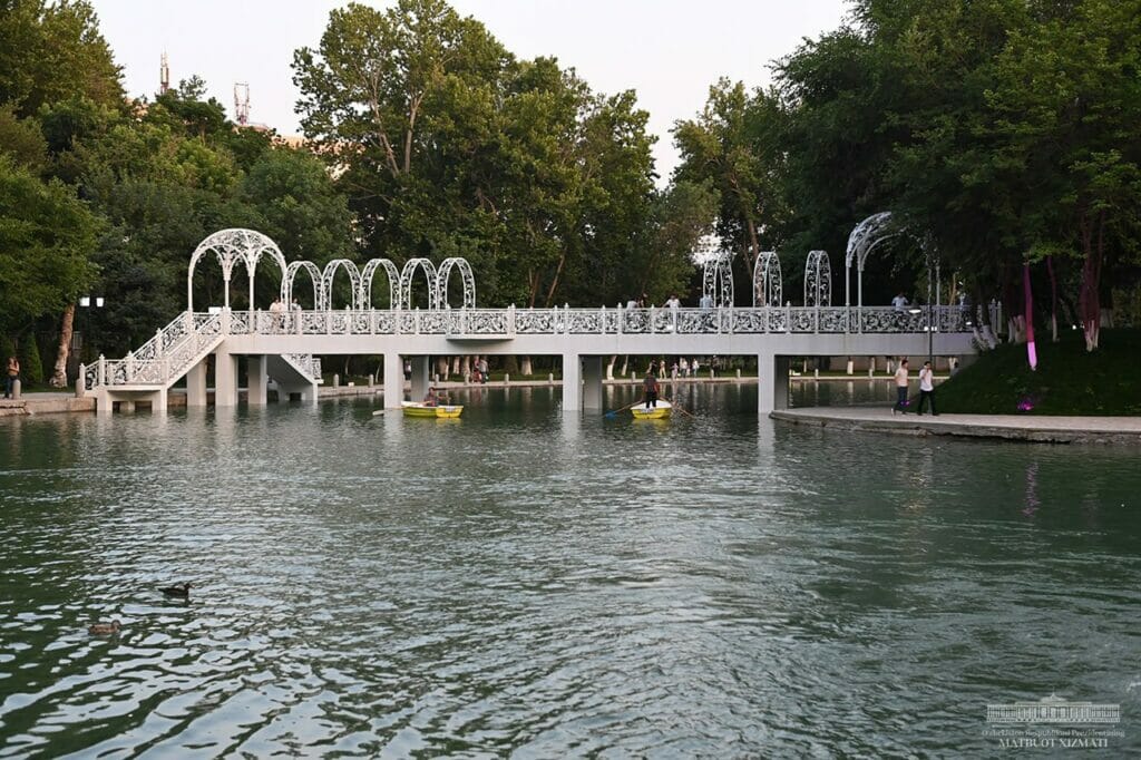 Chilla qachon boshlanadi va jaziramada issiq qanchalik bo’ladi