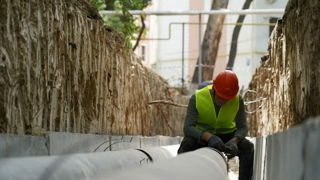 В каких районах Ташкента завтра отключат свет