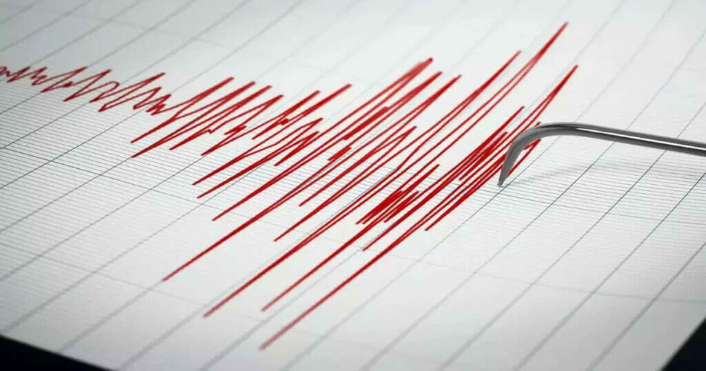 Zilzilalar sodir bo’lganda nima qilish kerak