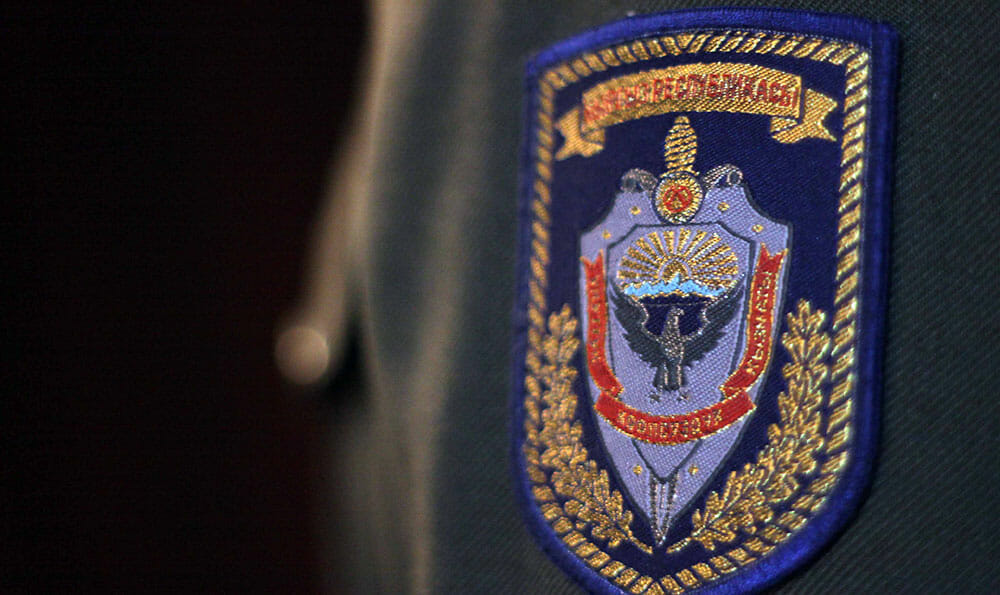 Кыргызстанские СМИ сообщают об арестах участников возможного госпереворота