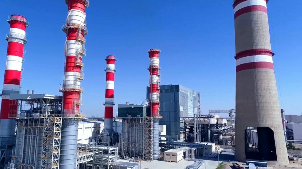 «Тепловые электрические станции» ищут аудитора