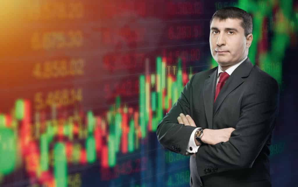 Председатель правления Республиканской фондовой биржи (РФБ) «Тошкент»