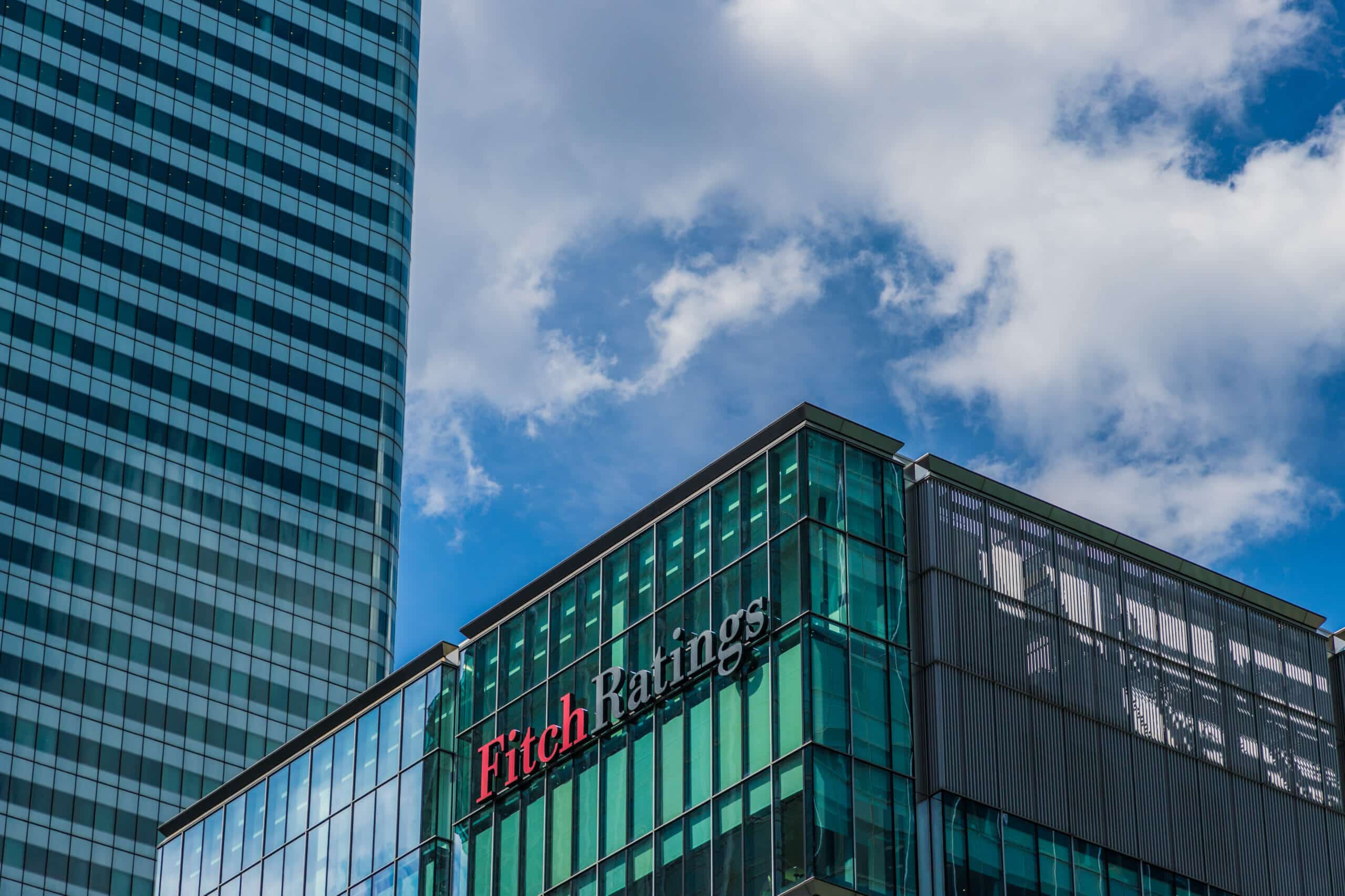 офис Fitch Ratings