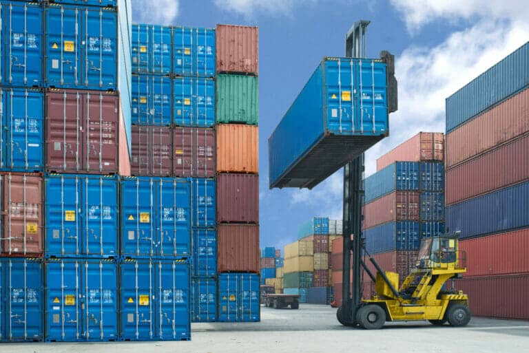 China and Russia Remain Uzbekistan’s Largest Import Partners in Early 2026