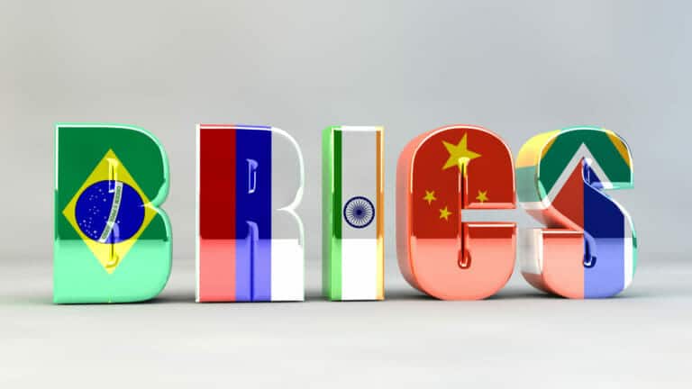 Uzbekistan to become a BRICS partner