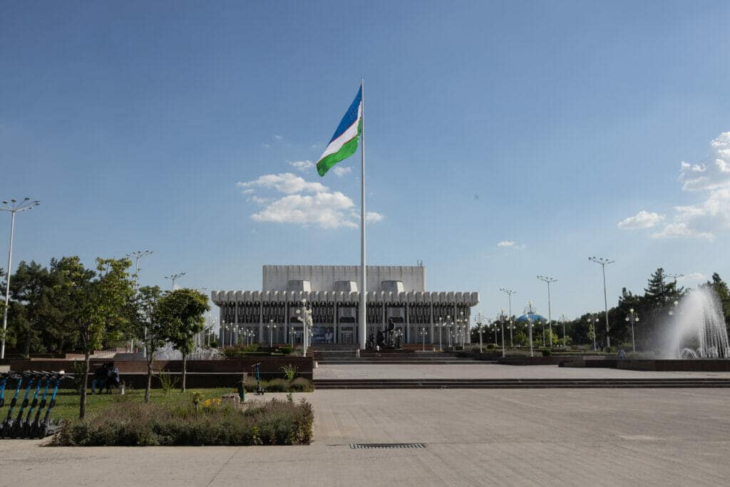 Oson bo‘lmagan. Mustaqillik yillarida qanday iqtisodiy o‘zgarish bo‘ldi ?