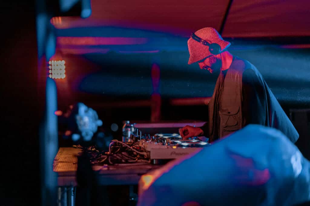 «Стихия» надвигается: фестиваль электронной музыки будет проходить в разных регионах