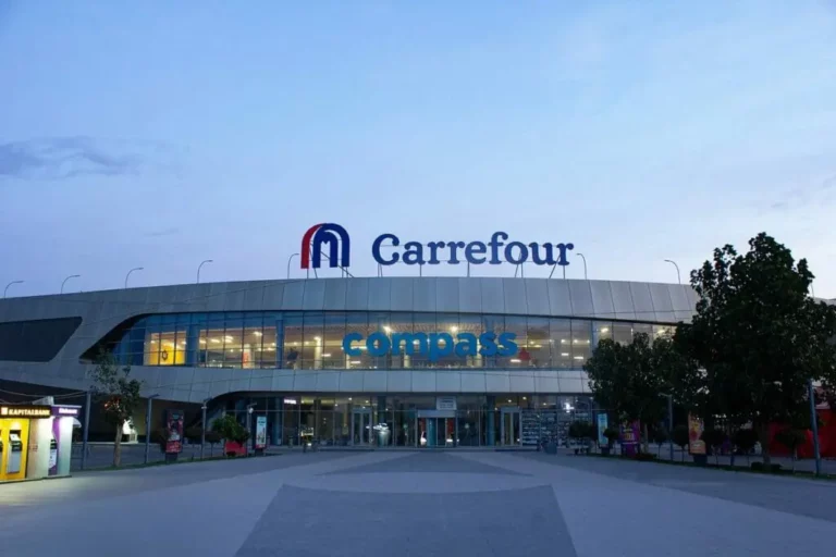 Эксперты объяснили, почему Carrefour ушла с рынка Узбекистана