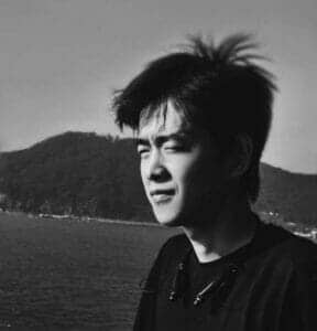 Александр Тен